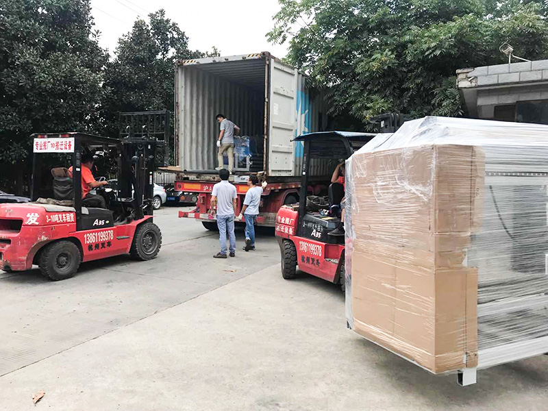 Delivery site