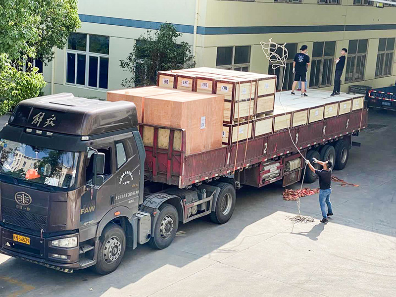 Delivery site
