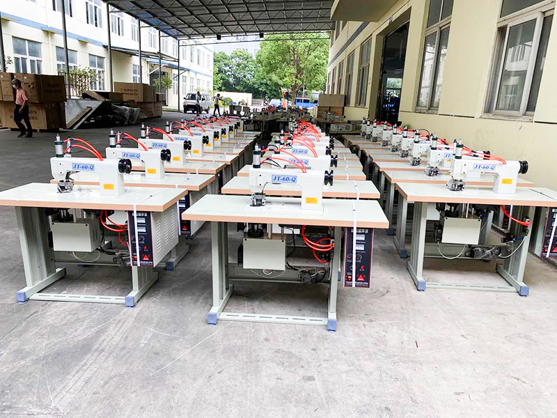 Delivery site