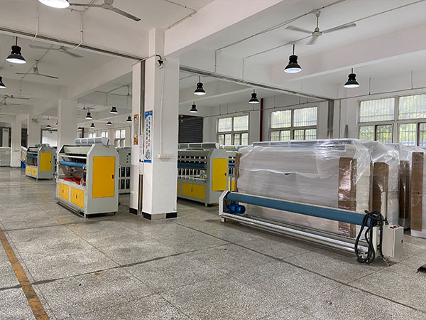 Sep,2021 quilting machine workshop