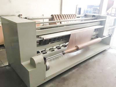 Ultrasonic Slitter (narrow strip)