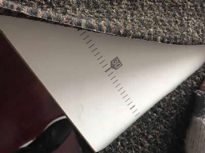 Ultrasonic slitting machine (wide strip)