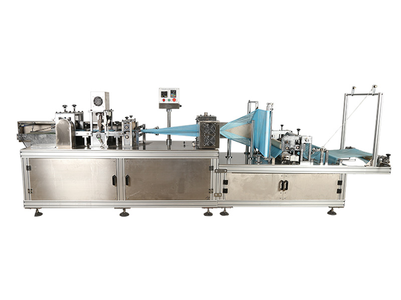 Medical Cap Machine