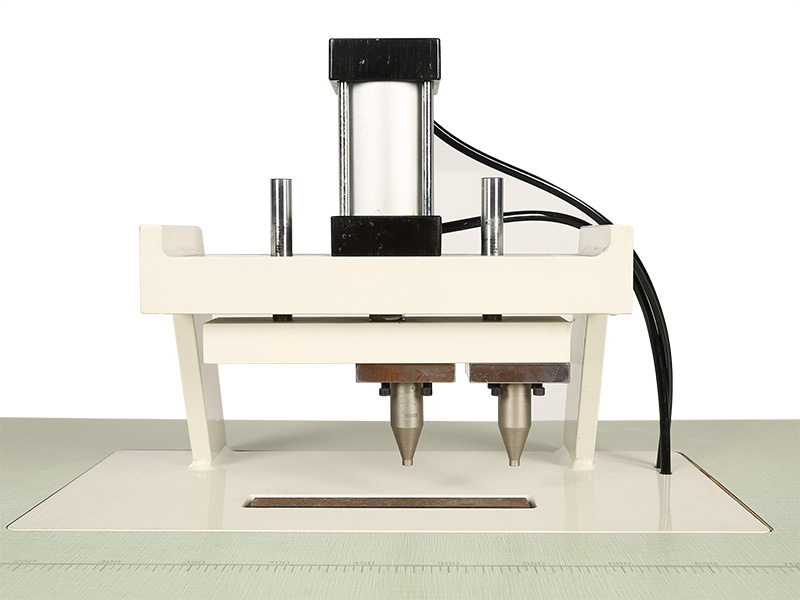 Two Point Machine Double points welding machine-Changzhou Futan Machinery Equipment Co., Ltd