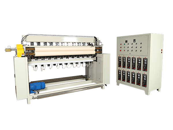 Customized Patterns Ultrasonic Cutting Machine