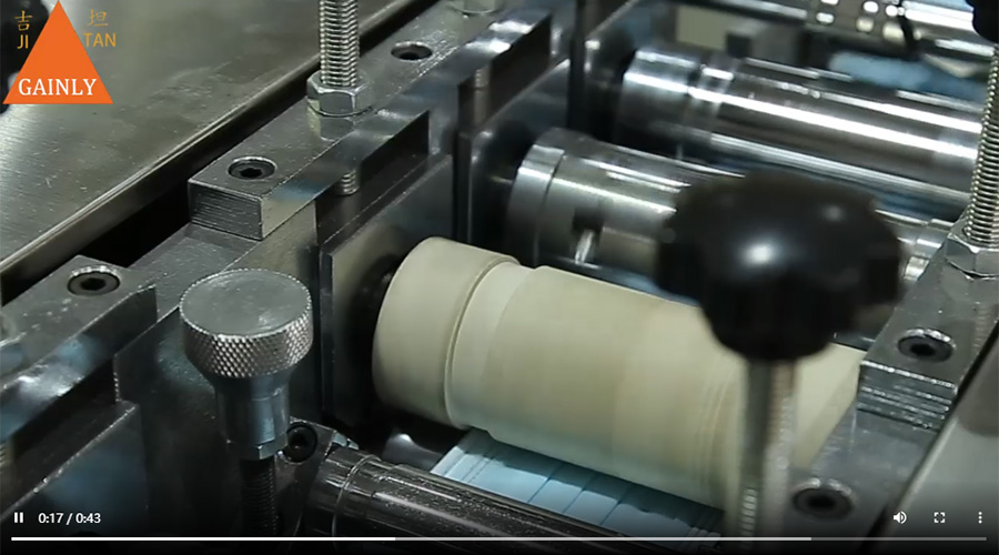 Full Auto 3ply Mask Making Machine