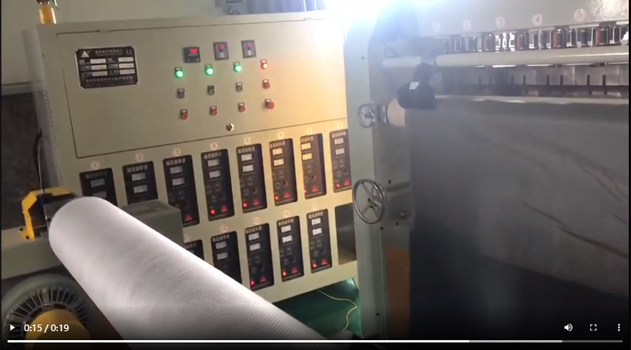 Ultrasonic Bonding Machine