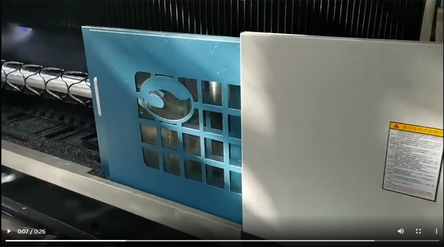 Carving Roller Self-produced